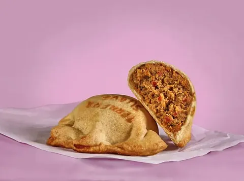 empanadillas